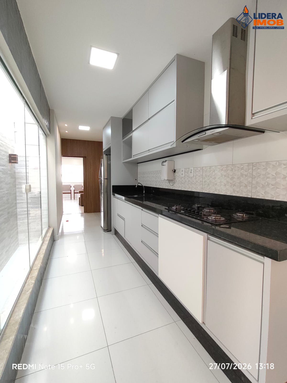 Casa, 3 quartos, 120 m² - Foto 7