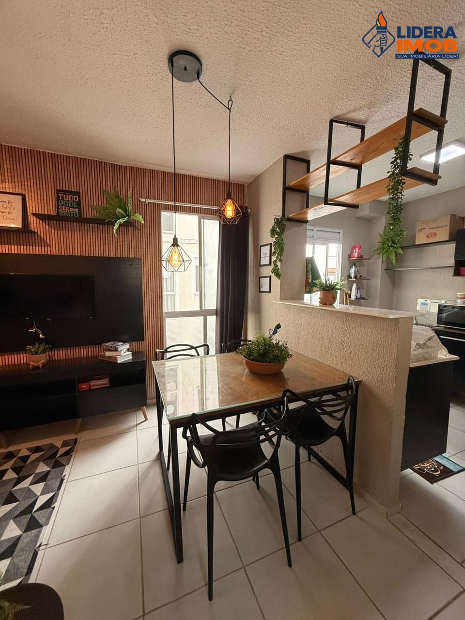 Apartamento, 2 quartos, 45 m² - Foto 5