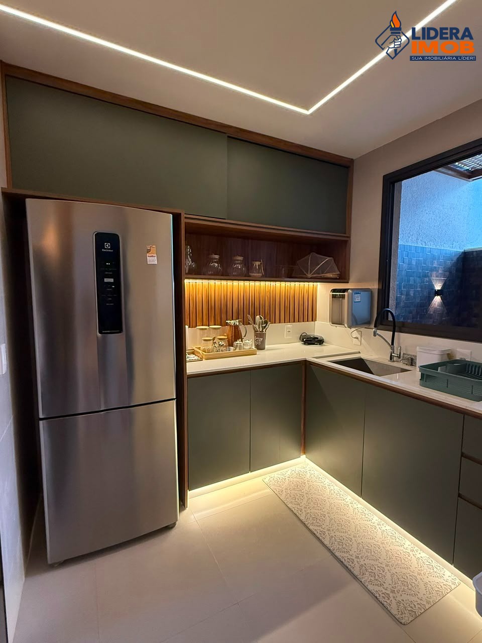 Casa, 4 quartos, 217 m² - Foto 12
