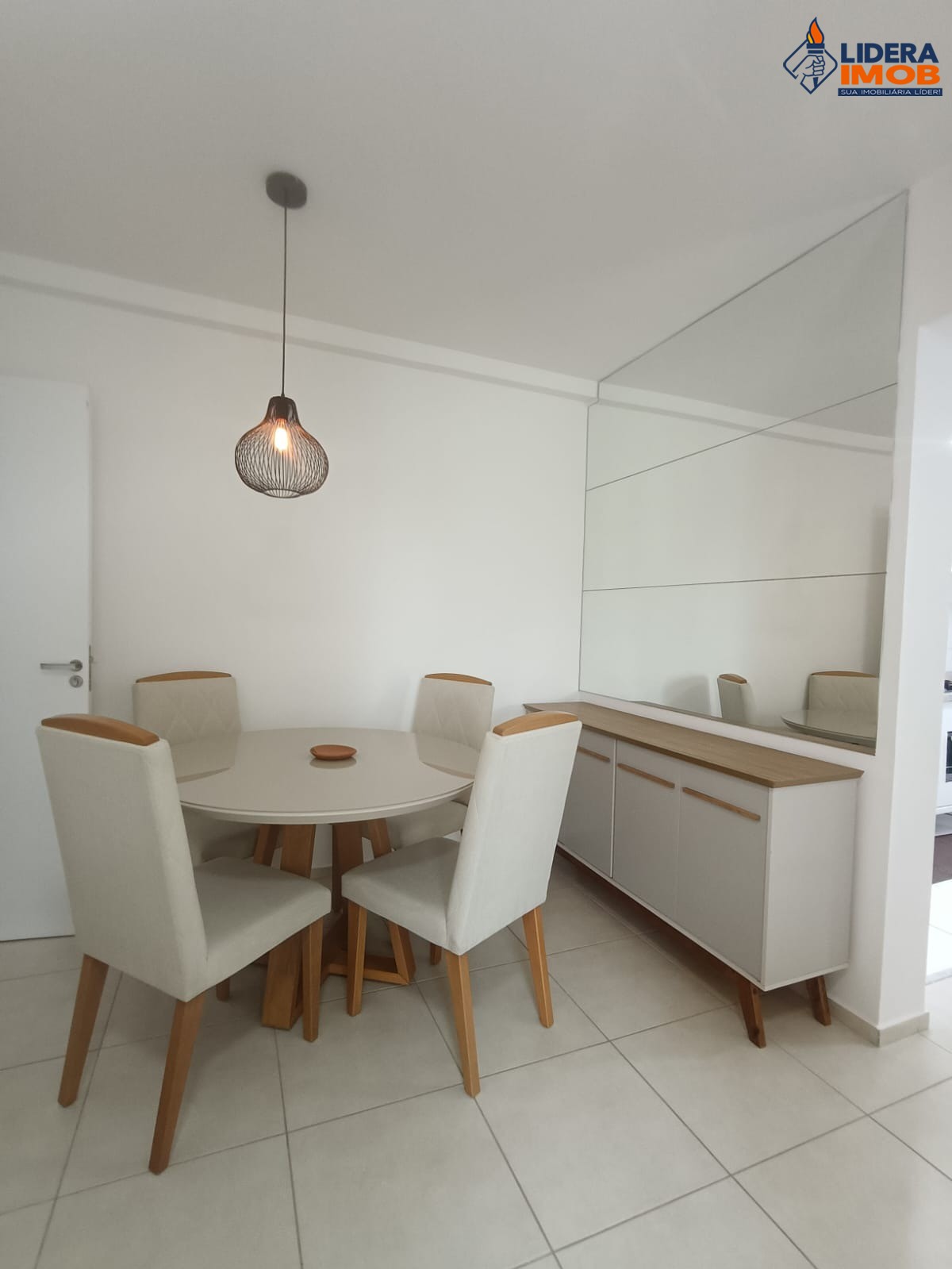 Apartamento, 2 quartos, 56 m² - Foto 4