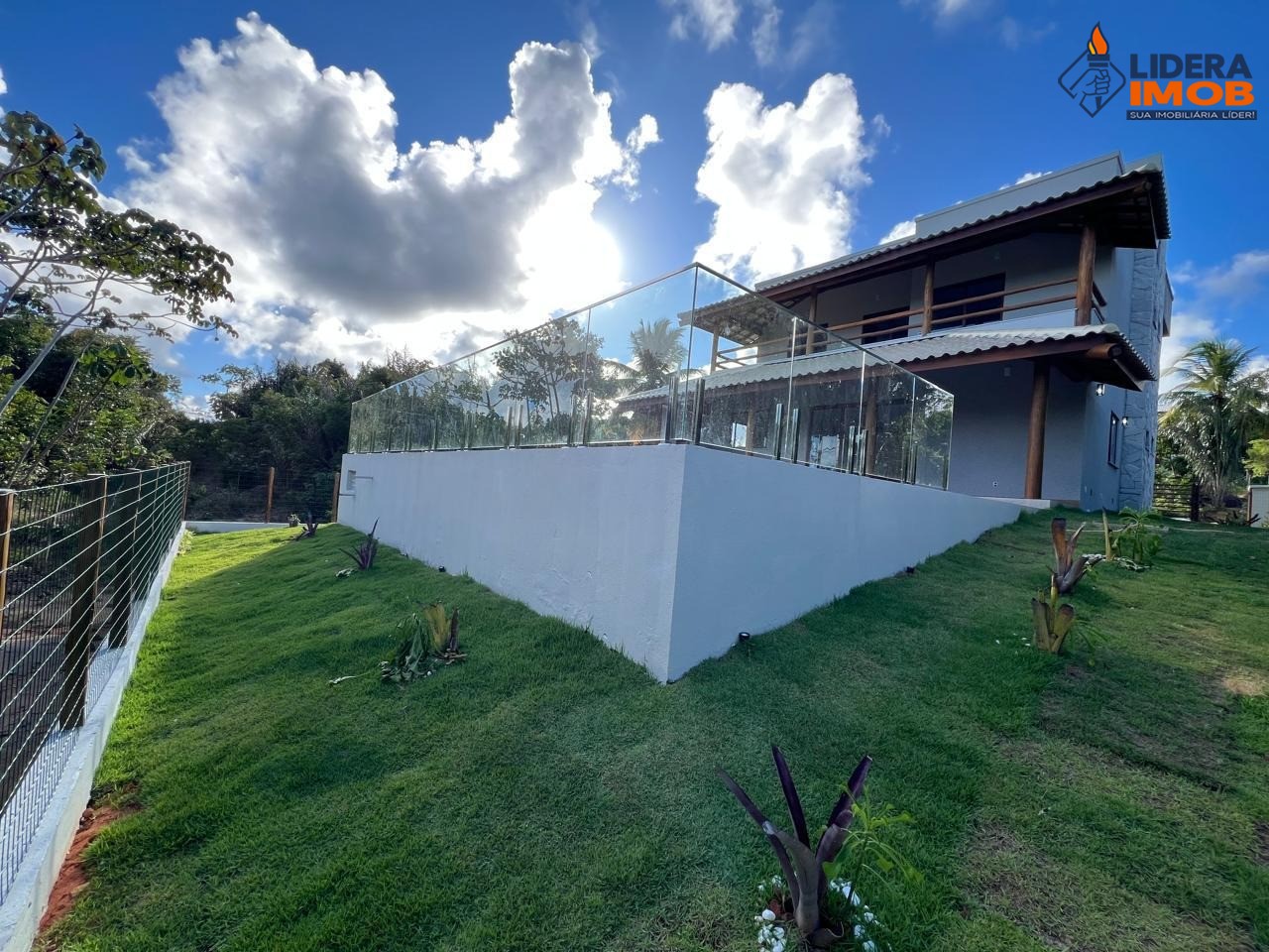 Casa, 4 quartos, 450 m² - Foto 18