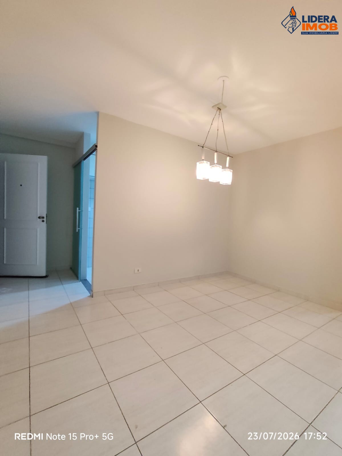 Apartamento, 3 quartos, 70 m² - Foto 2