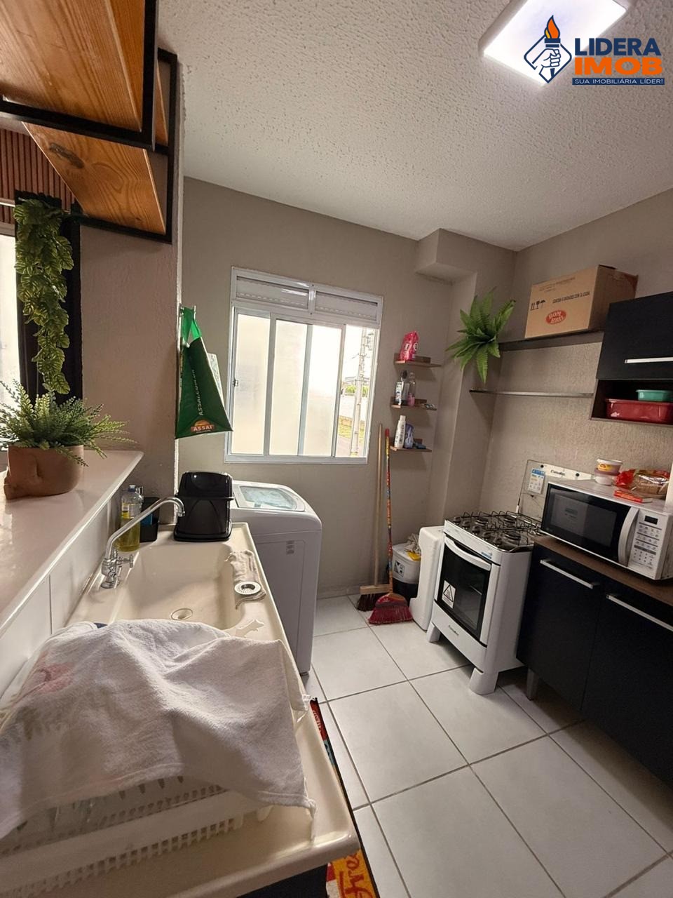 Apartamento, 2 quartos, 45 m² - Foto 7