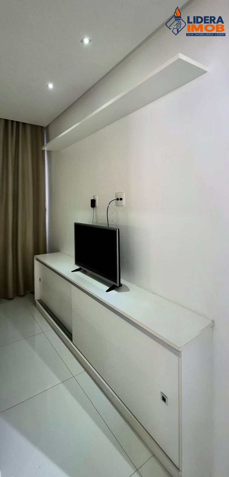 Apartamento, 4 quartos, 134 m² - Foto 19