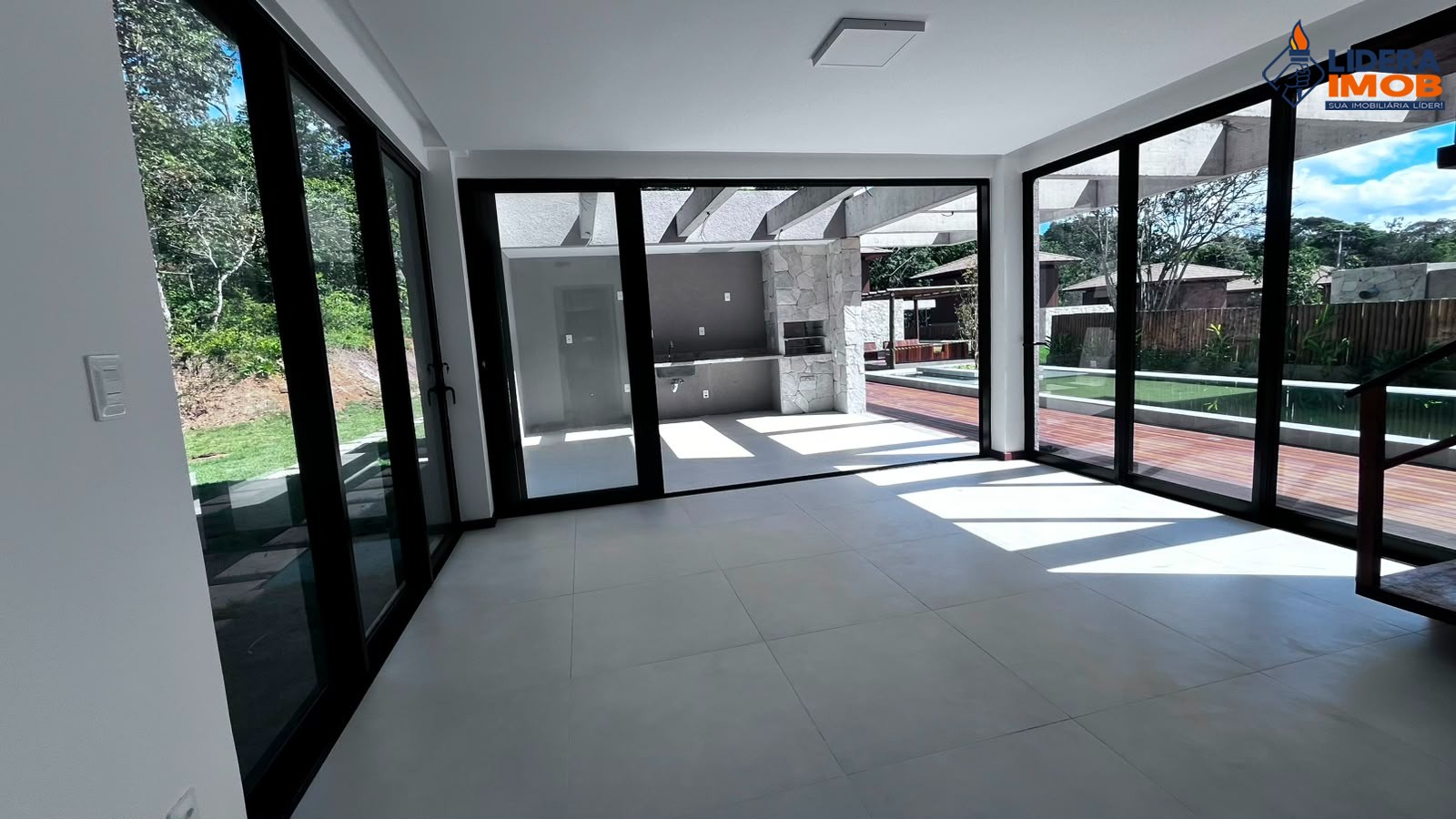 Casa, 3 quartos, 650 m² - Foto 11