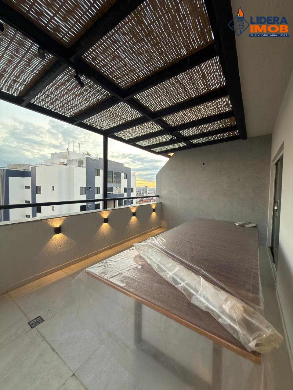 Apartamento, 2 quartos, 140 m² - Foto 23