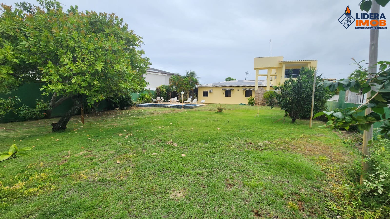 Casa, 7 quartos, 500 m² - Foto 3