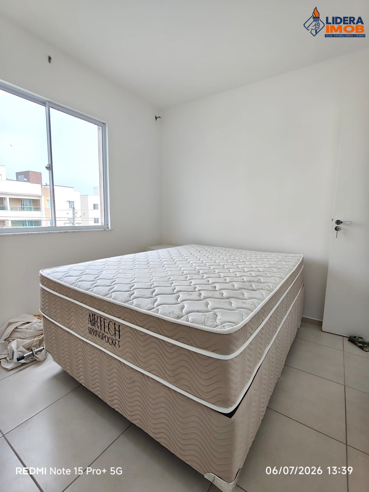 Apartamento, 2 quartos, 48 m² - Foto 9
