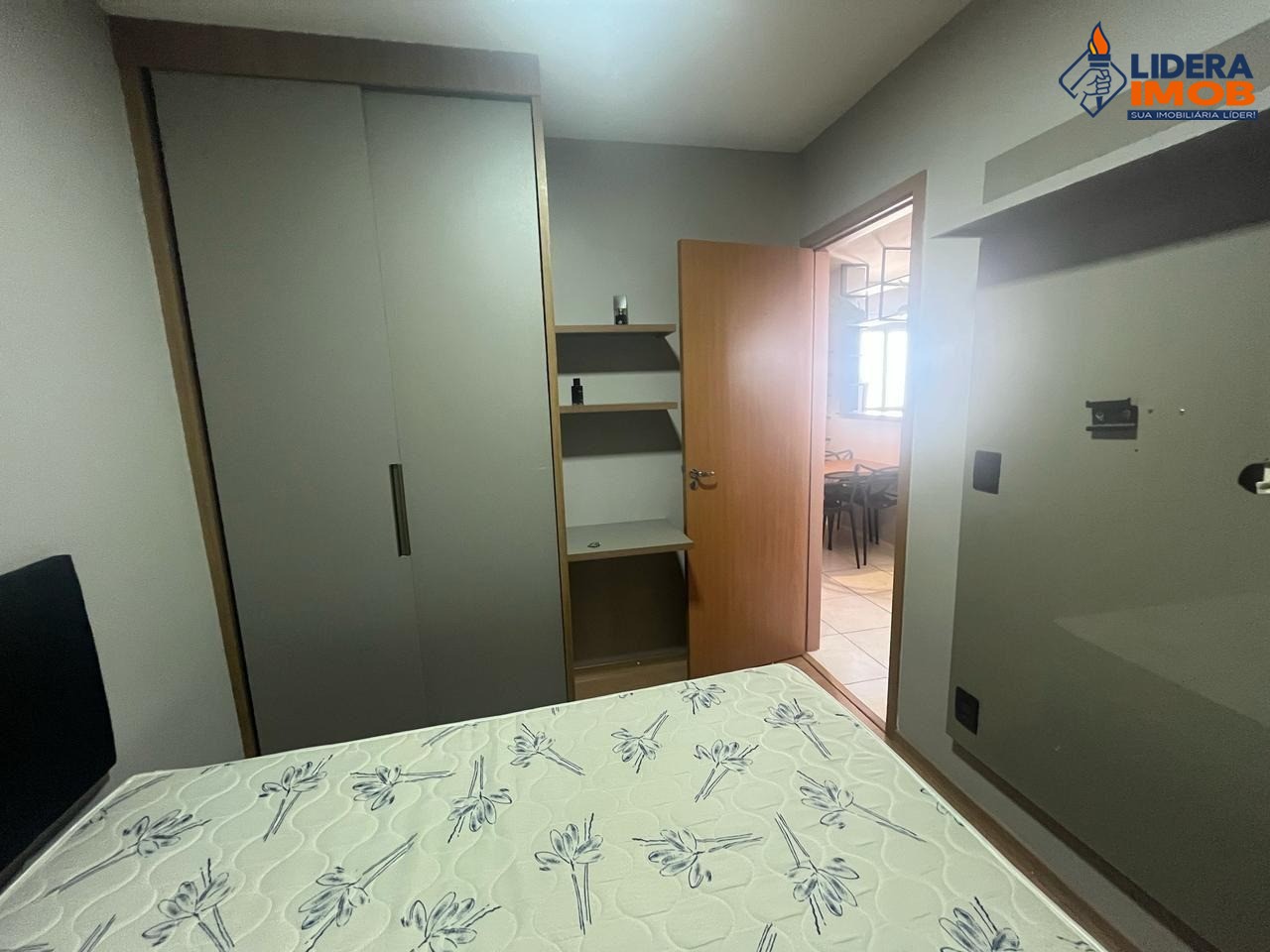 Apartamento, 2 quartos, 45 m² - Foto 4