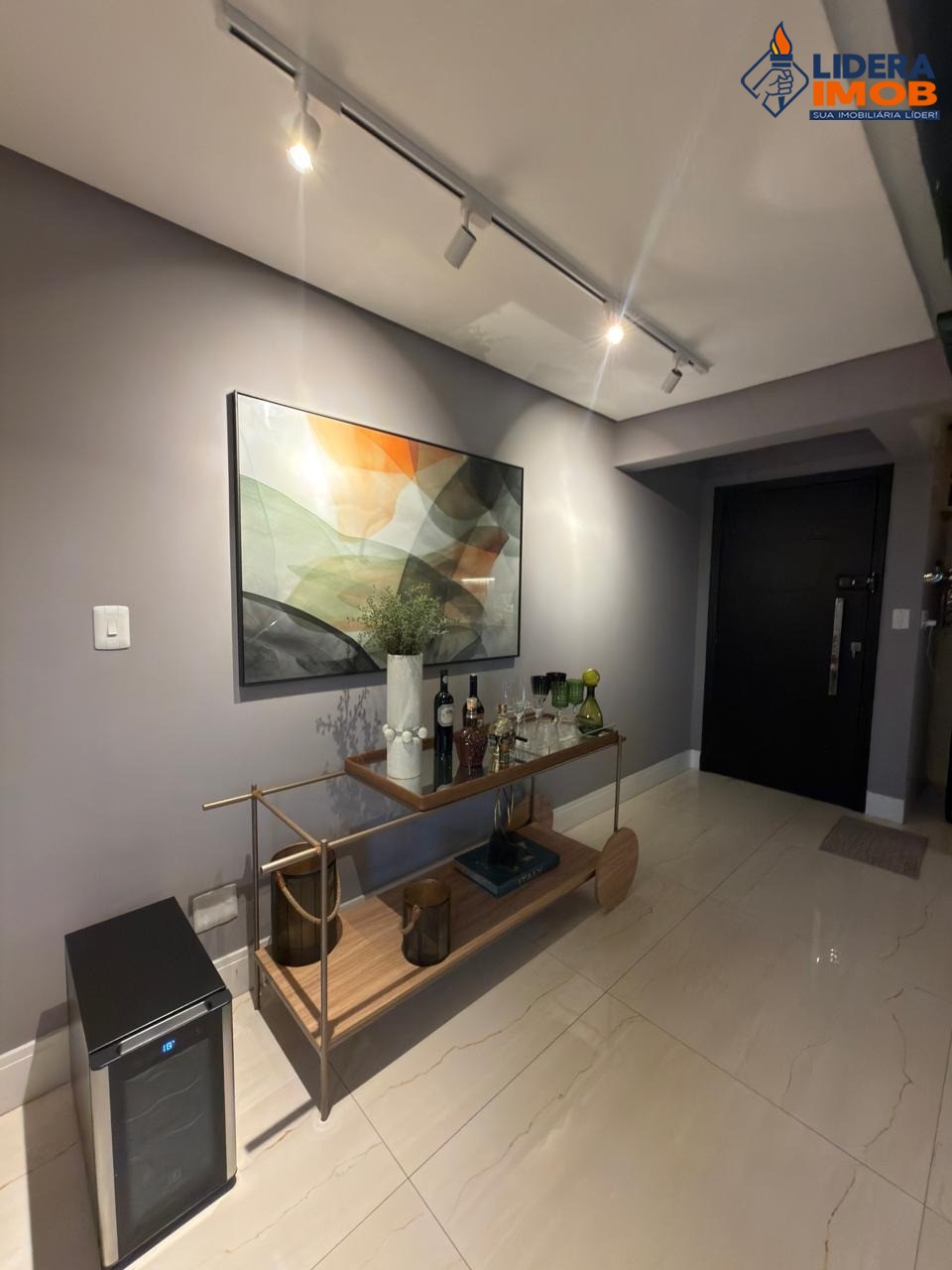 Apartamento, 2 quartos, 140 m² - Foto 9