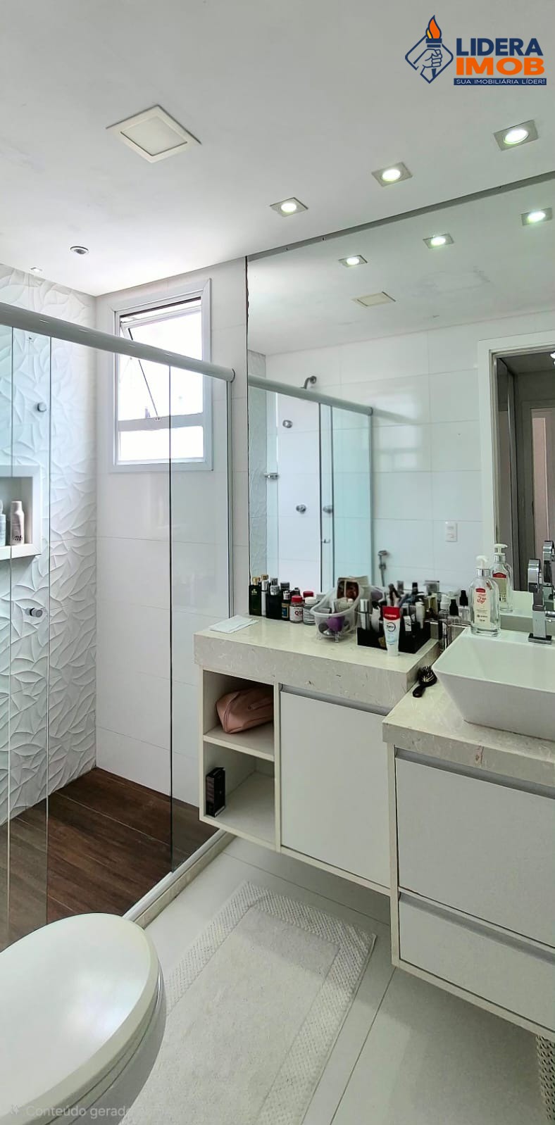 Apartamento, 4 quartos, 134 m² - Foto 24