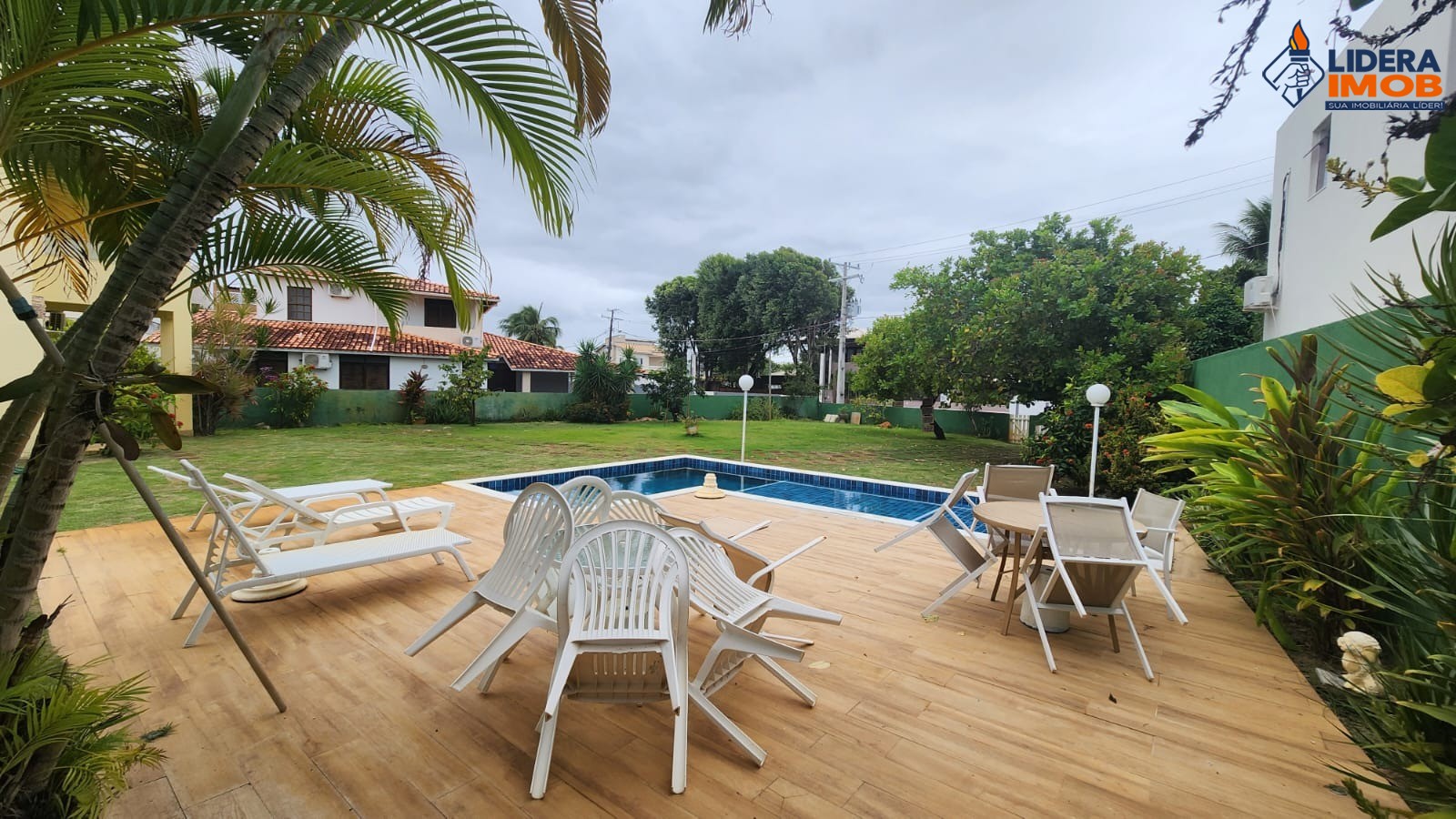 Casa, 7 quartos, 500 m² - Foto 2