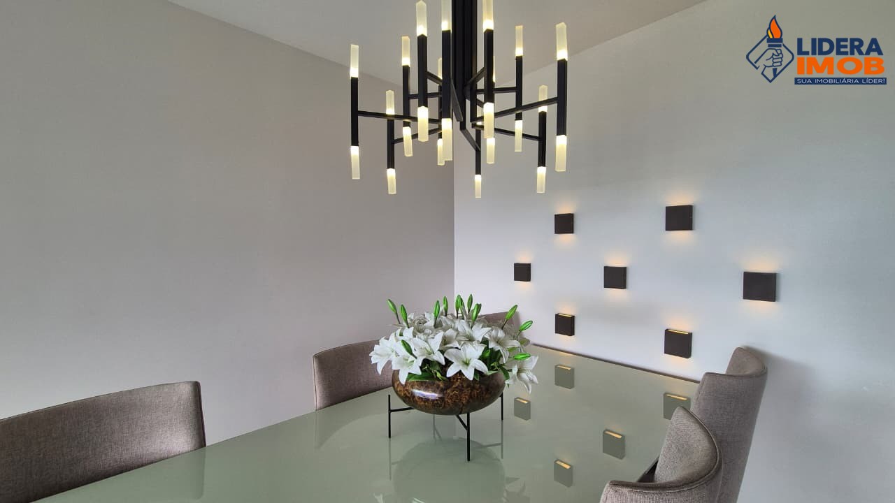 Apartamento, 3 quartos, 134 m² - Foto 8