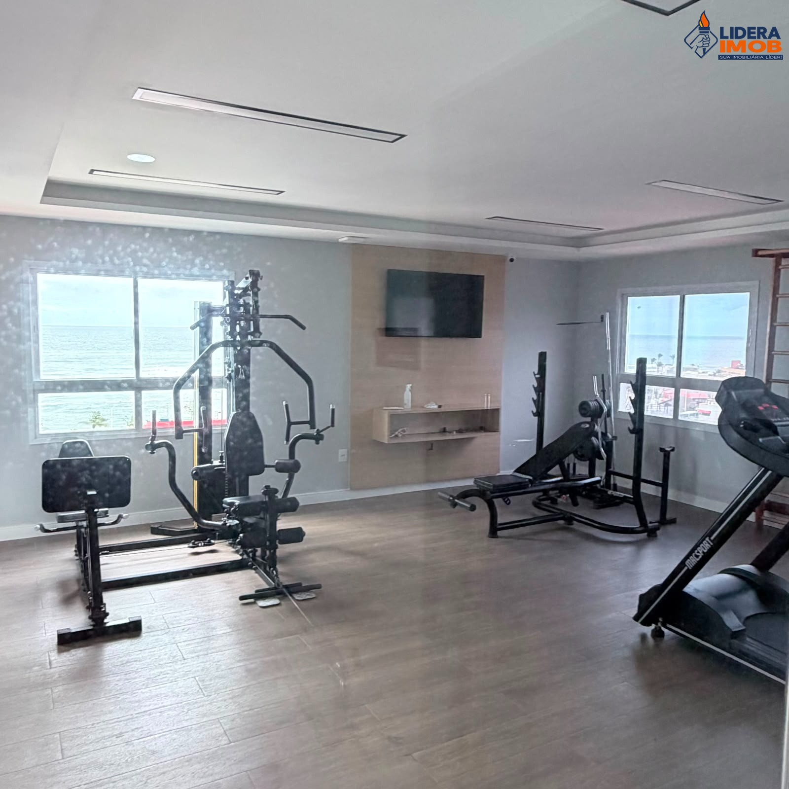 Apartamento, 1 quarto, 22 m² - Foto 21