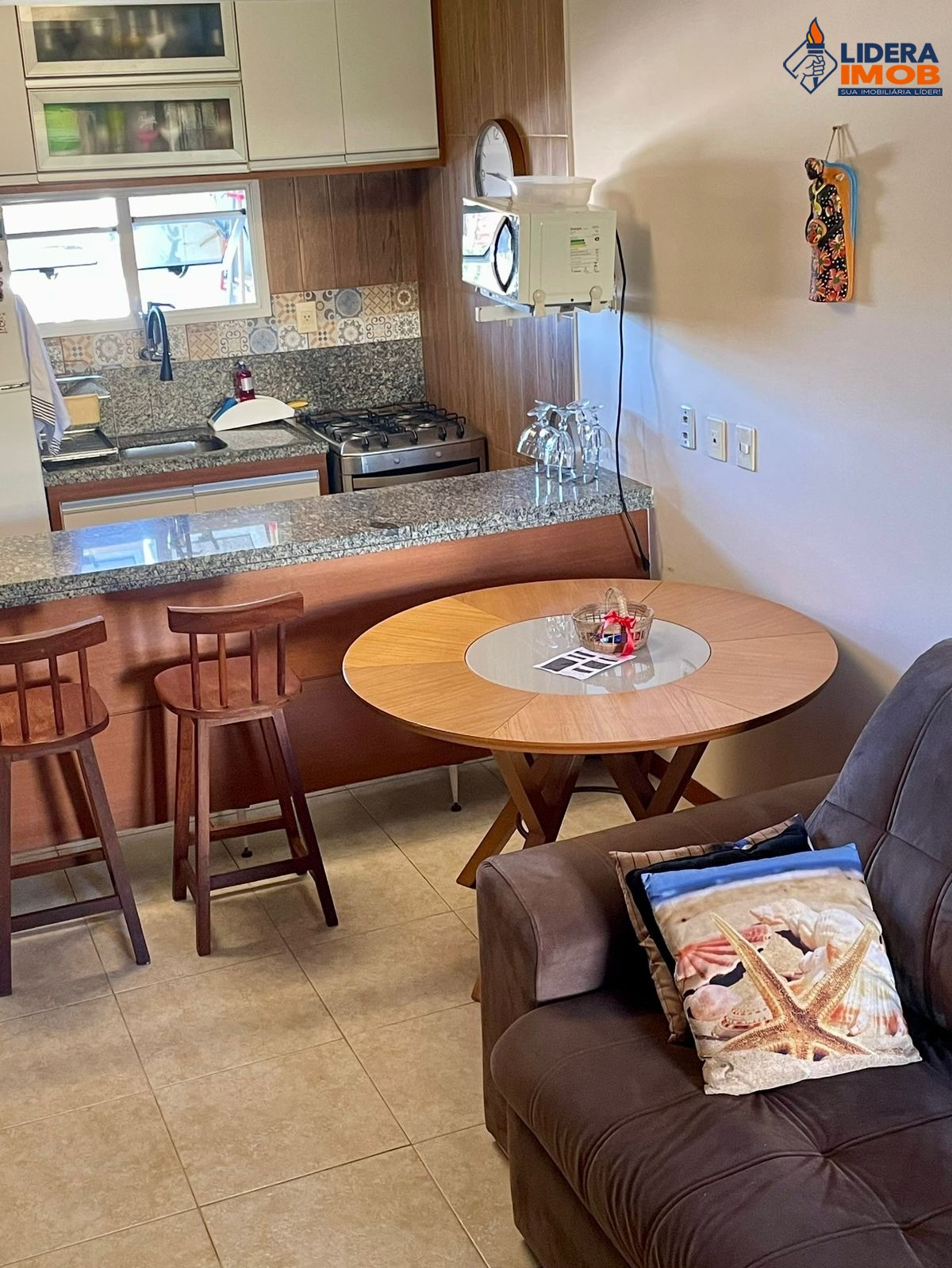 Casa, 3 quartos, 90 m² - Foto 17