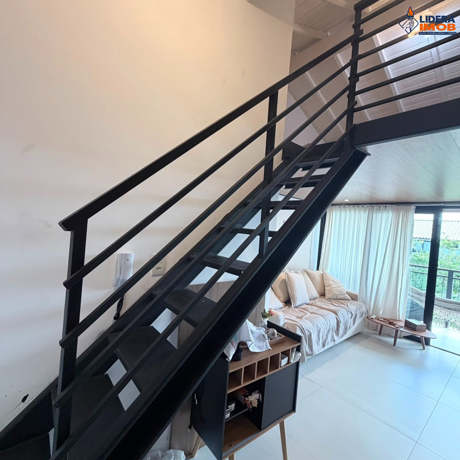 Apartamento, 1 quarto, 42 m² - Foto 3