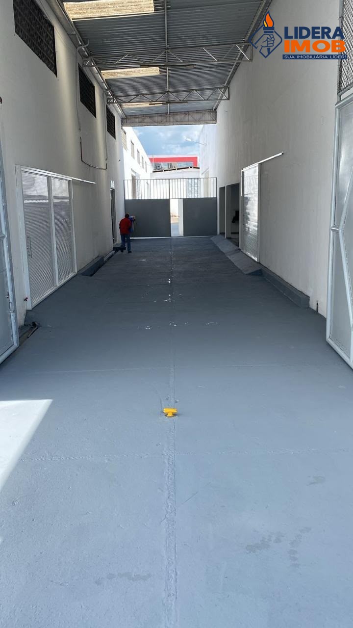 Depósito-Galpão, 665 m² - Foto 2