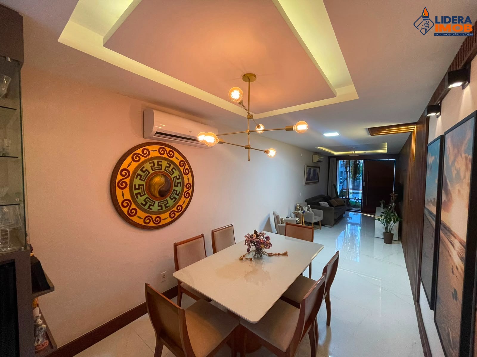 Casa, 3 quartos, 175 m² - Foto 8