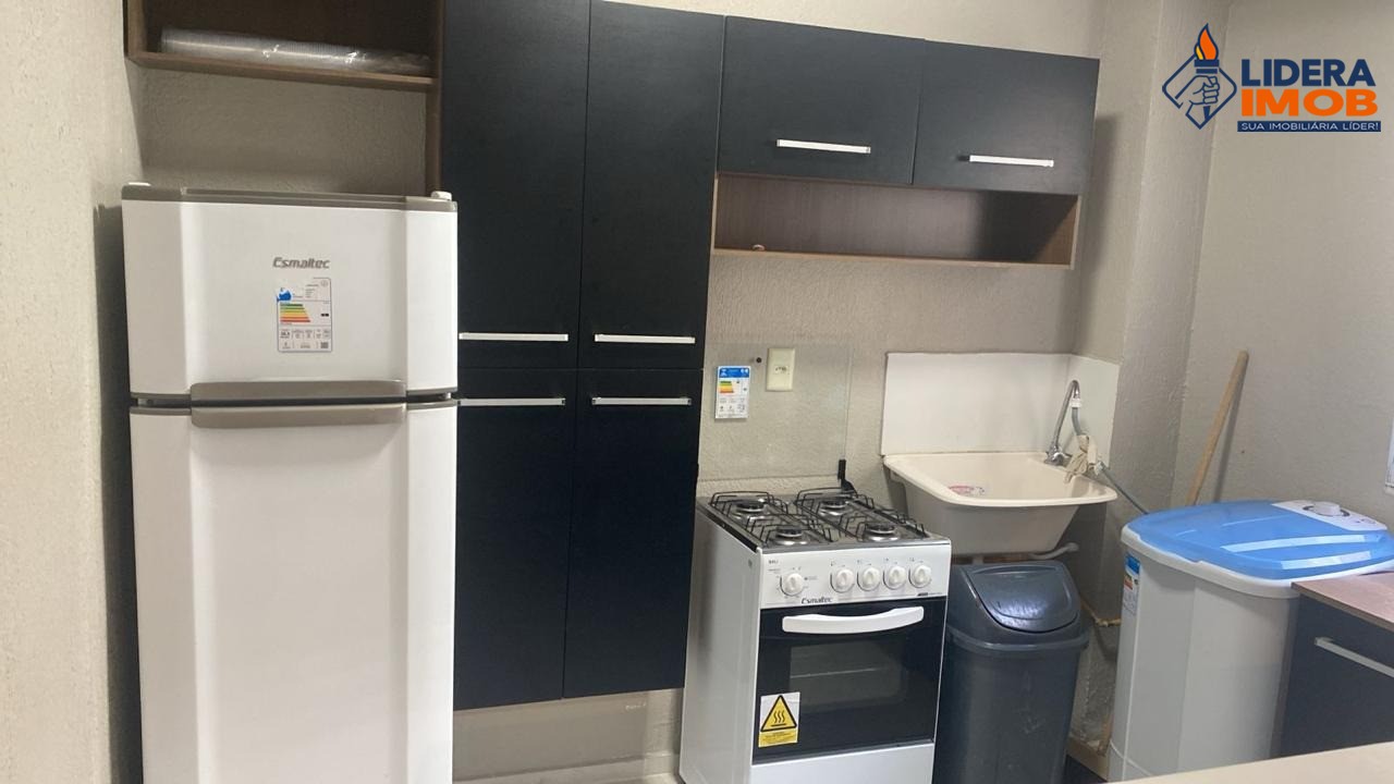 Apartamento, 2 quartos, 45 m² - Foto 4