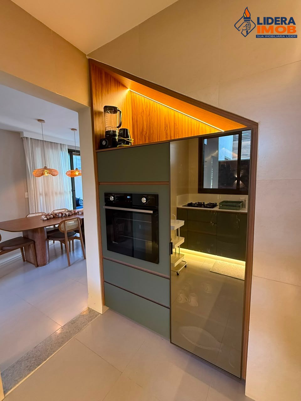 Casa, 4 quartos, 217 m² - Foto 11