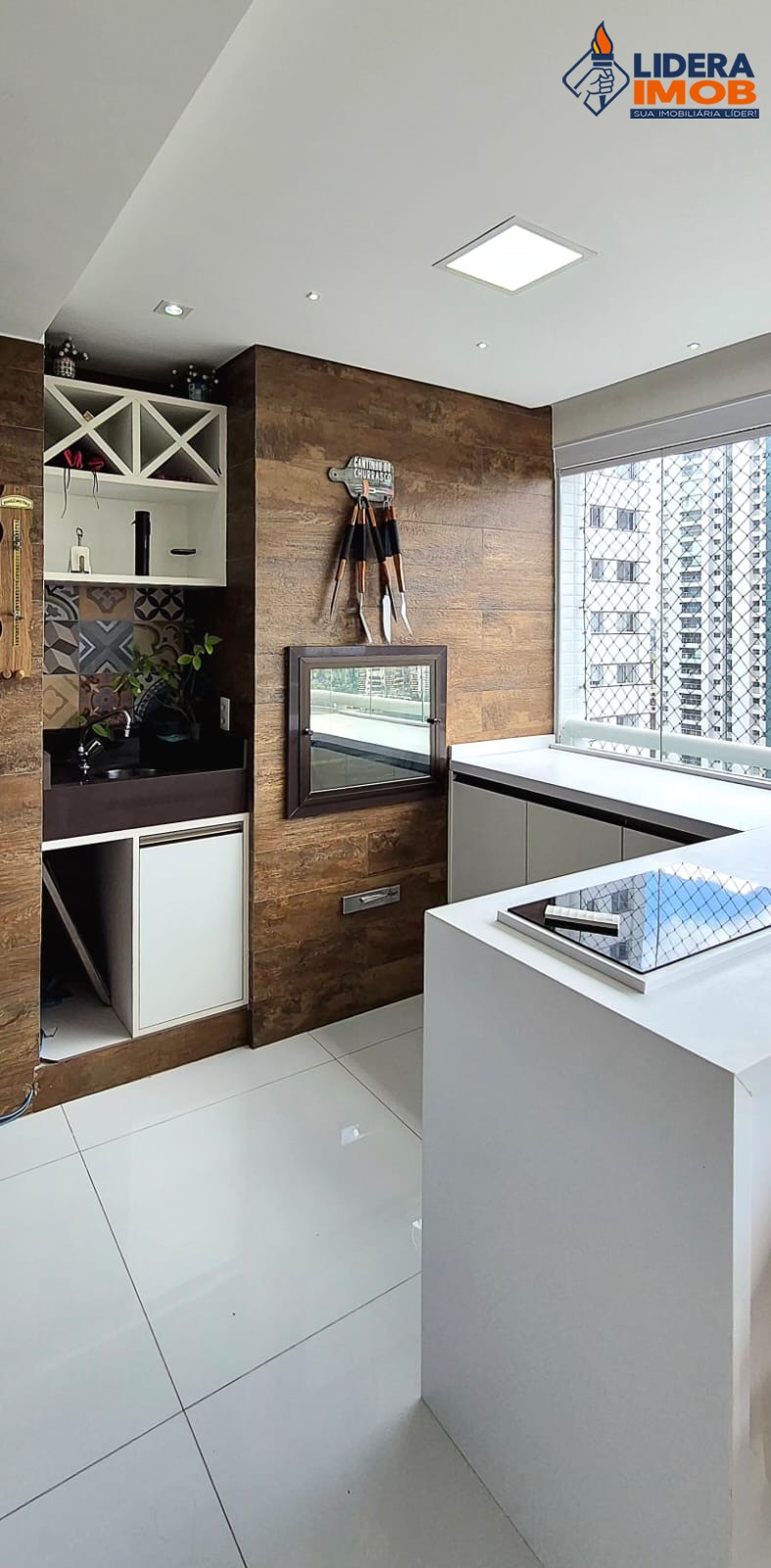 Apartamento, 4 quartos, 134 m² - Foto 11