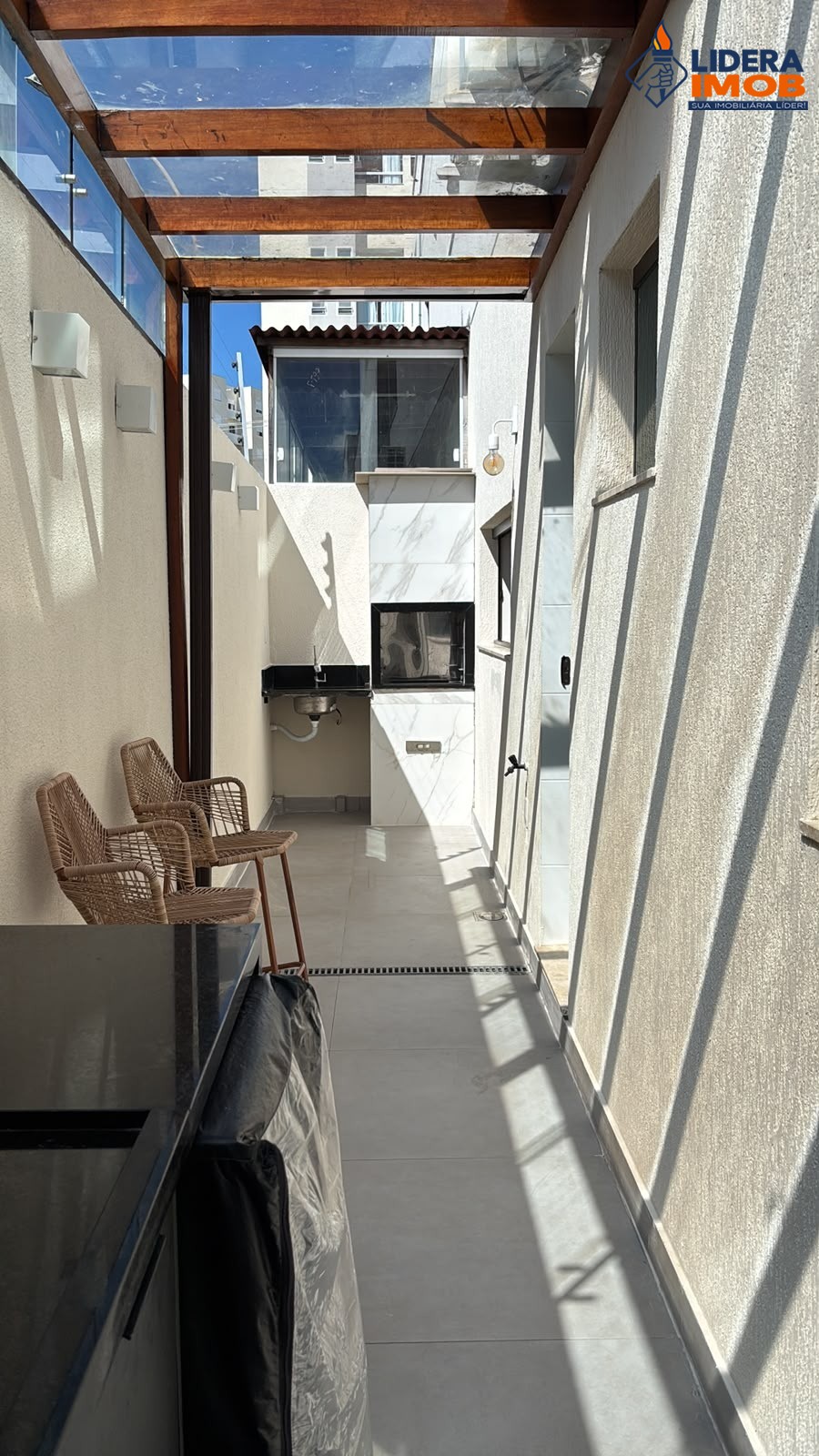 Apartamento, 2 quartos, 82 m² - Foto 7