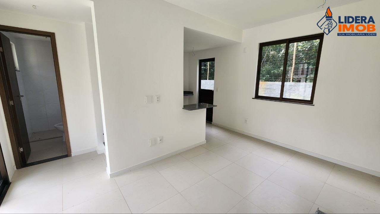 Casa, 3 quartos, 196 m² - Foto 1