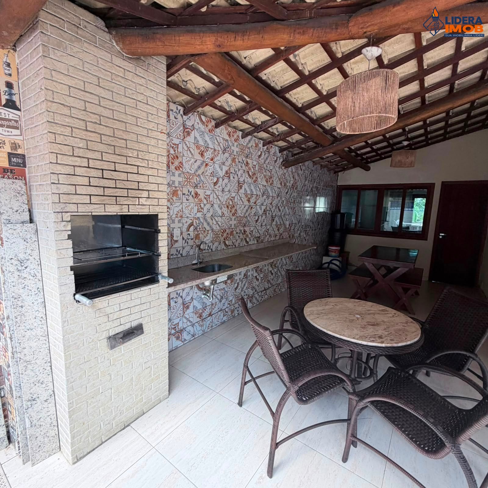 Casa, 4 quartos, 395 m² - Foto 27