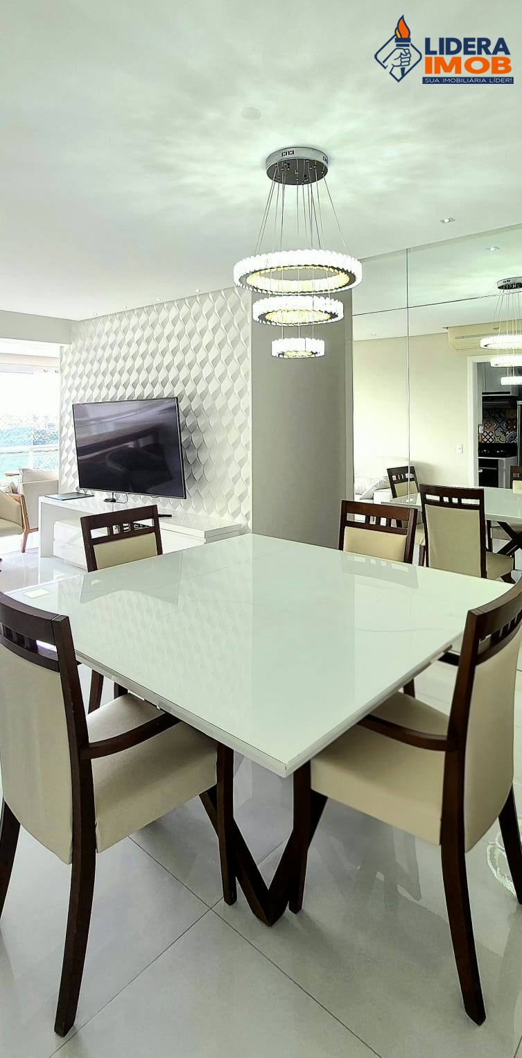 Apartamento, 4 quartos, 134 m² - Foto 3