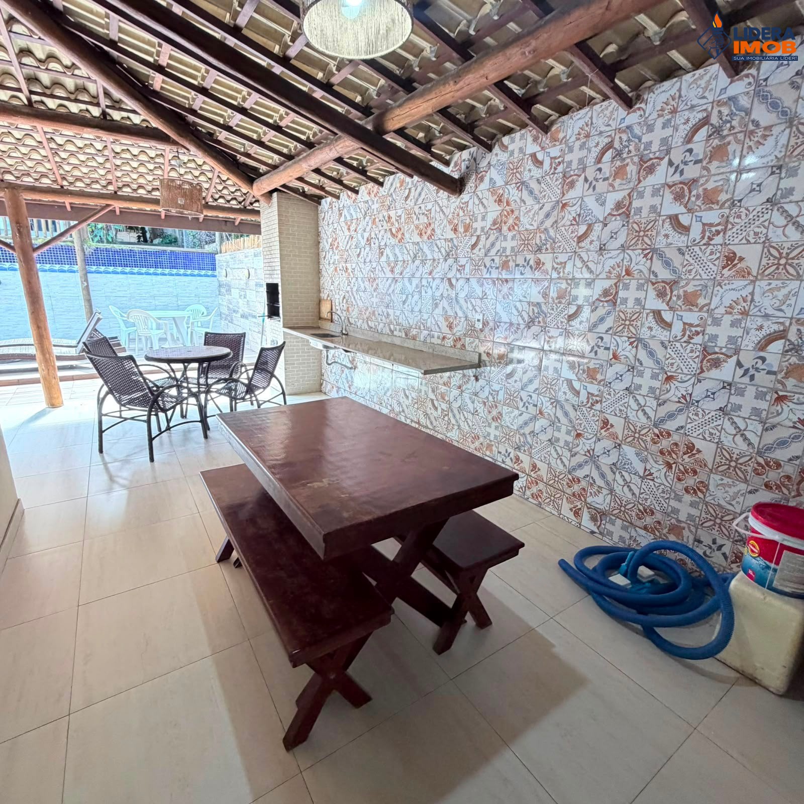 Casa, 4 quartos, 395 m² - Foto 28
