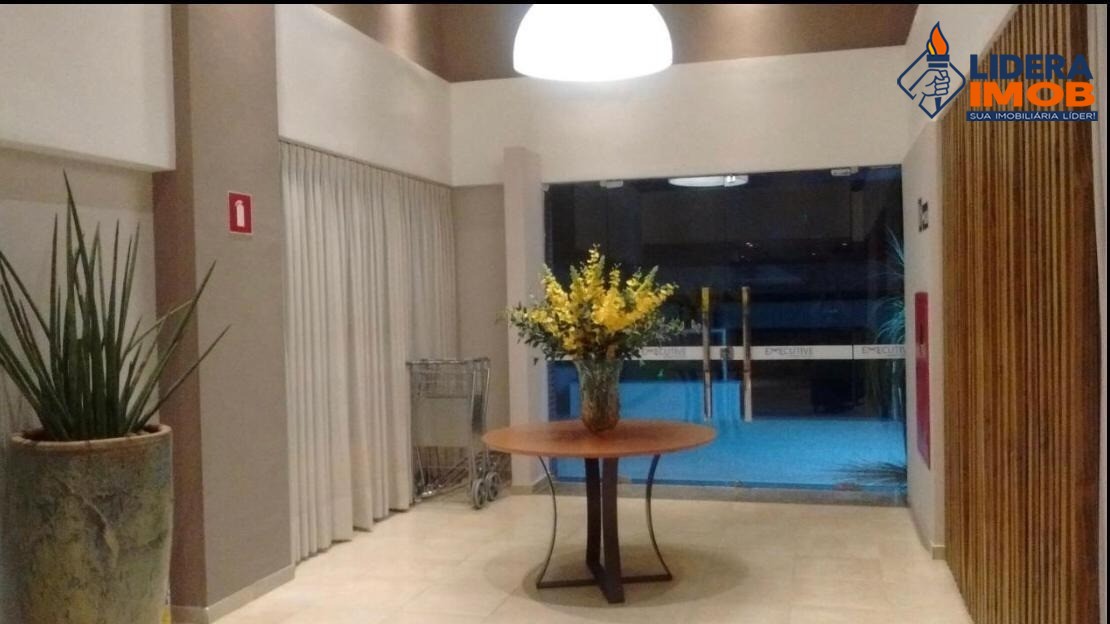 Apartamento, 1 quarto, 40 m² - Foto 3