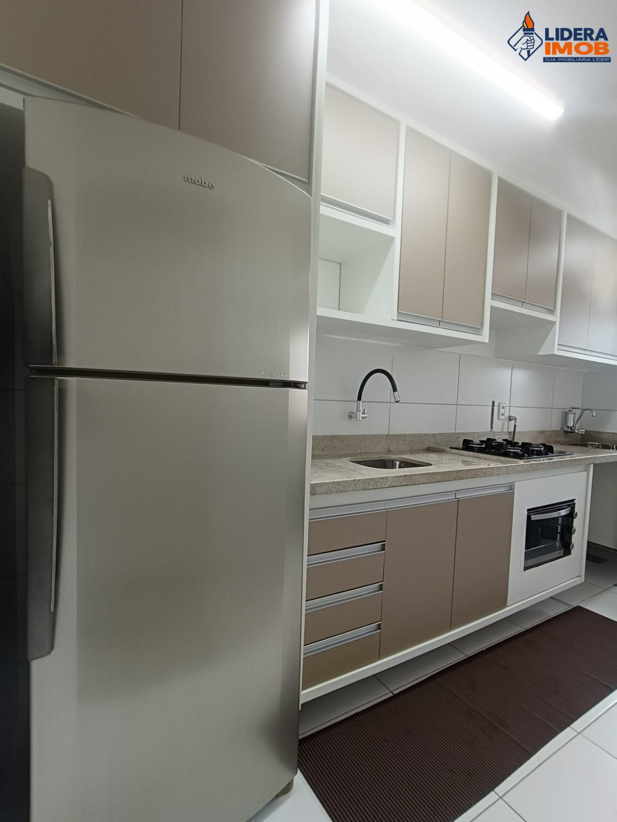 Apartamento, 2 quartos, 56 m² - Foto 8