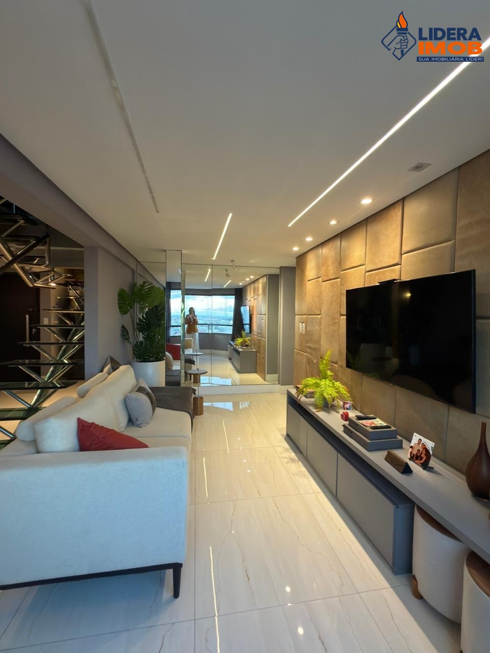 Apartamento, 2 quartos, 140 m² - Foto 1