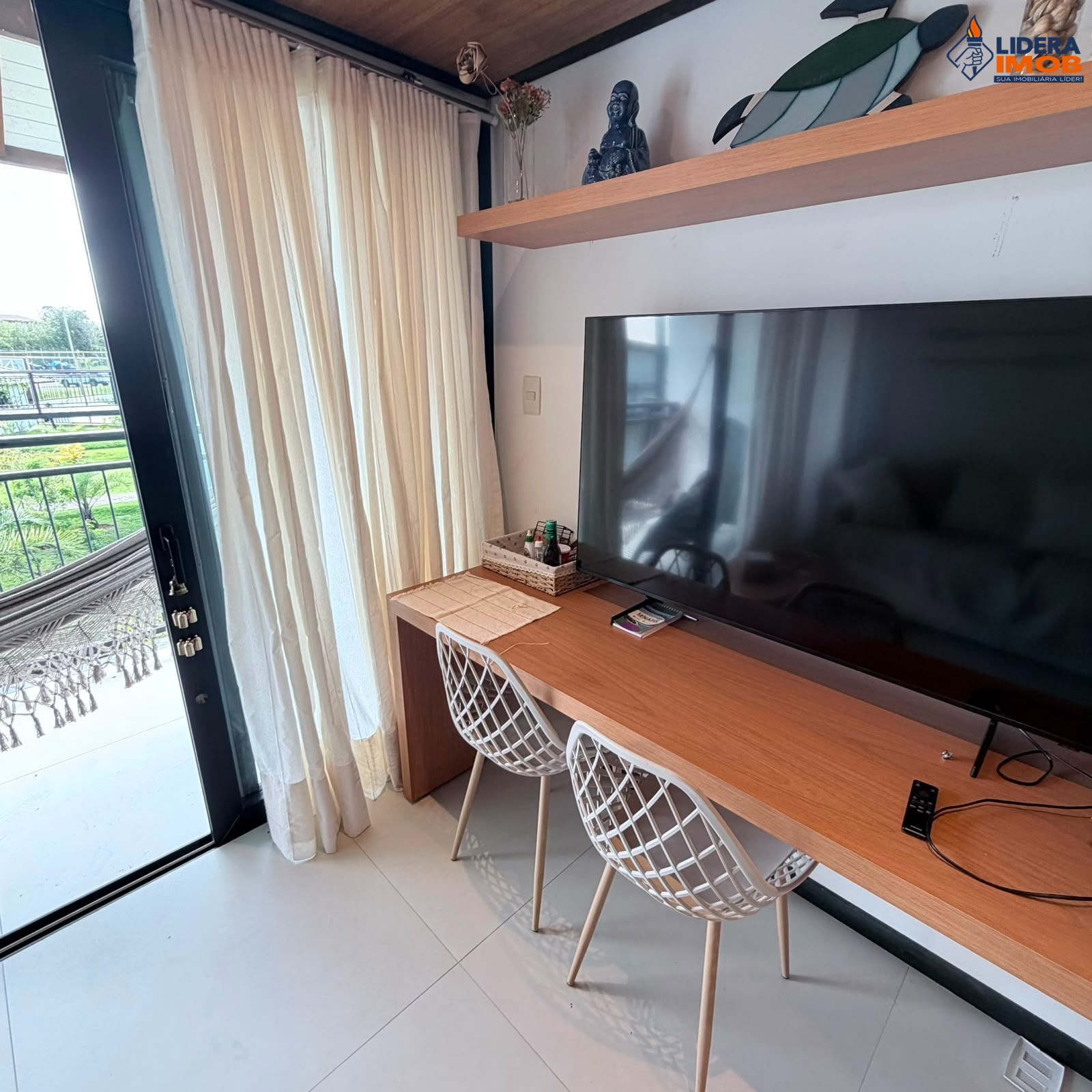 Apartamento, 1 quarto, 42 m² - Foto 11