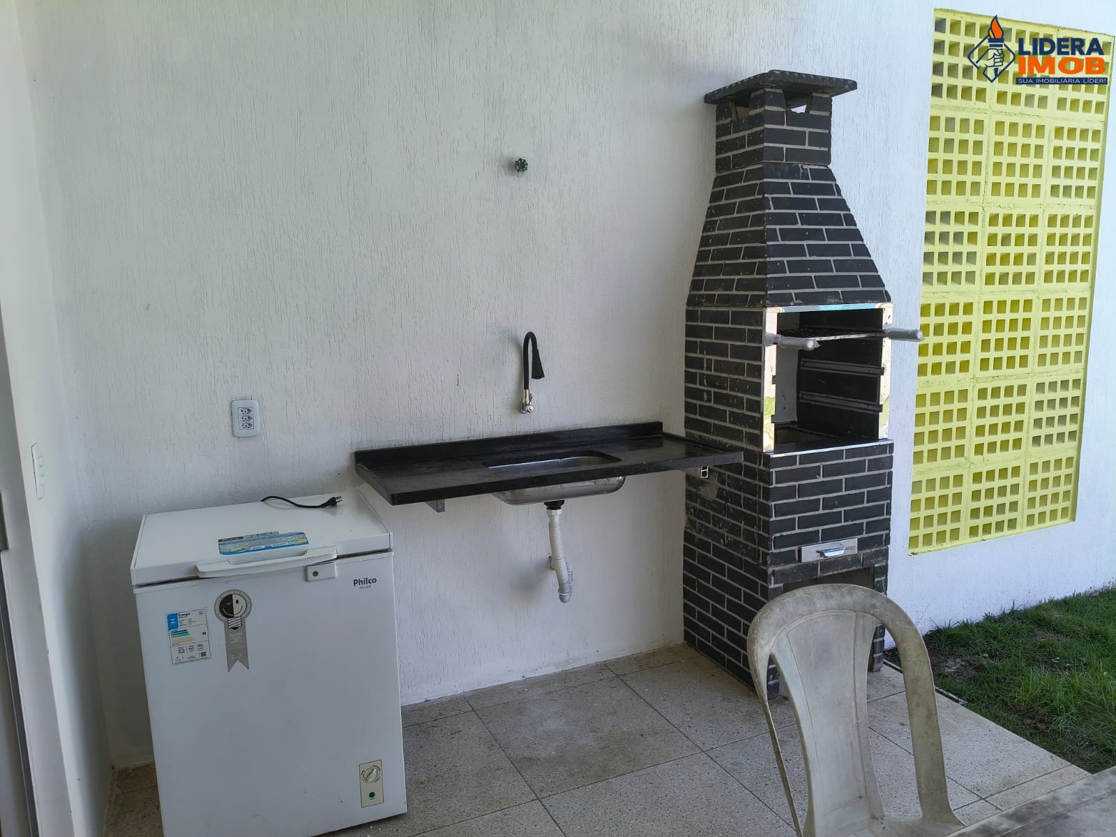 Casa, 3 quartos, 600 m² - Foto 16