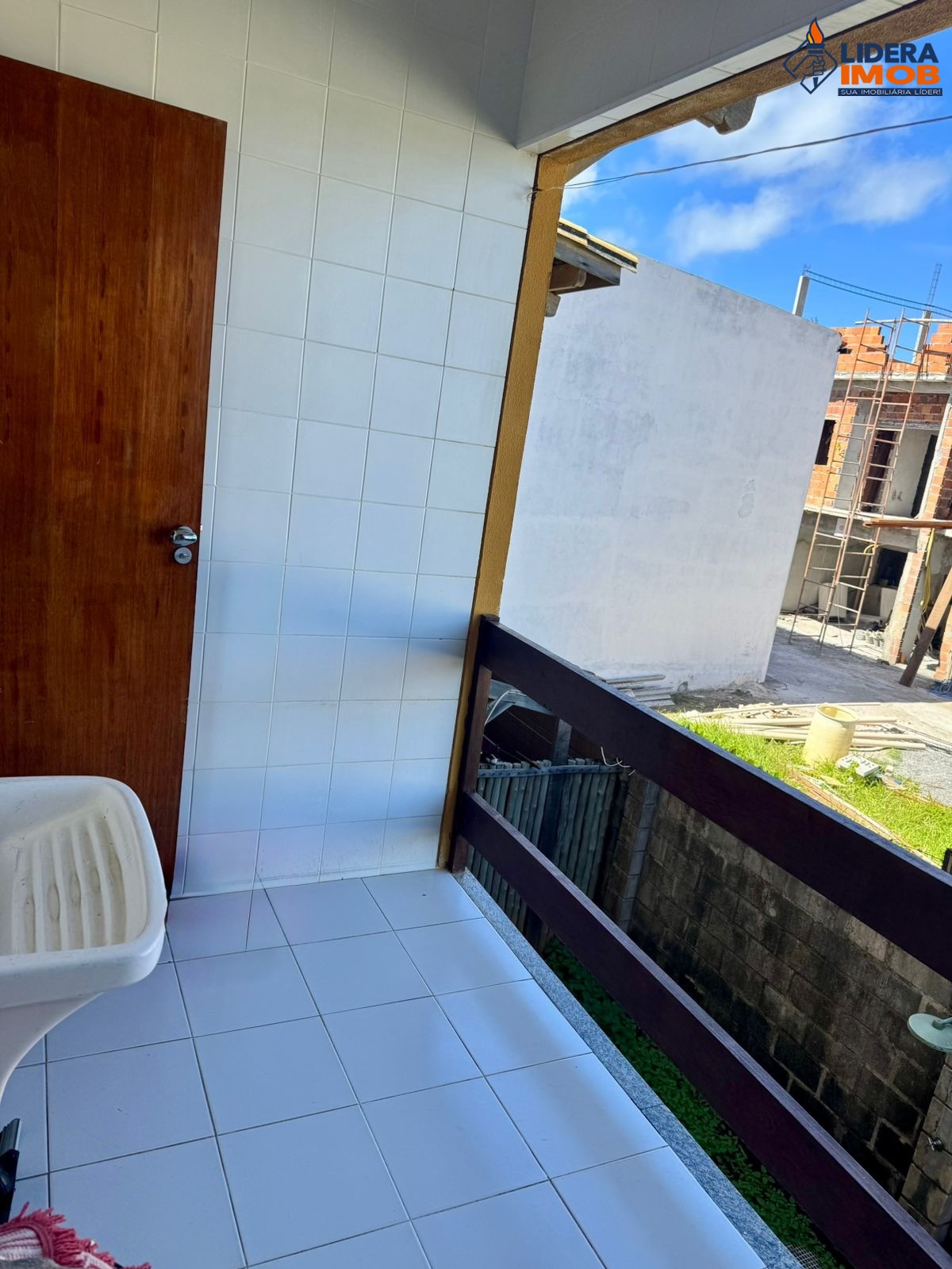 Casa, 3 quartos, 90 m² - Foto 2