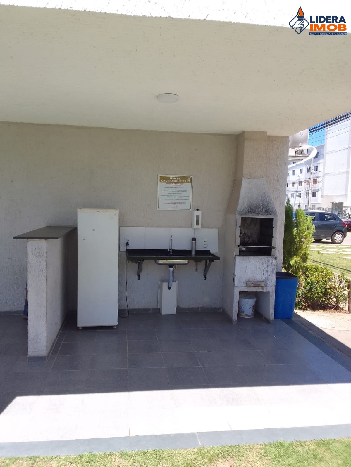 Apartamento, 2 quartos, 40 m² - Foto 4