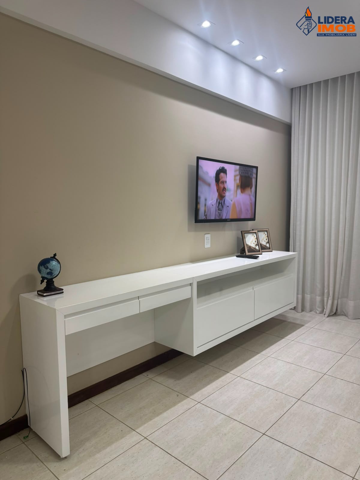 Apartamento, 1 quarto, 40 m² - Foto 15