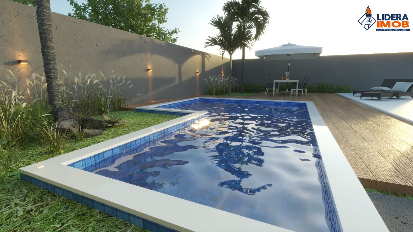 Casa, 4 quartos, 368 m² - Foto 1