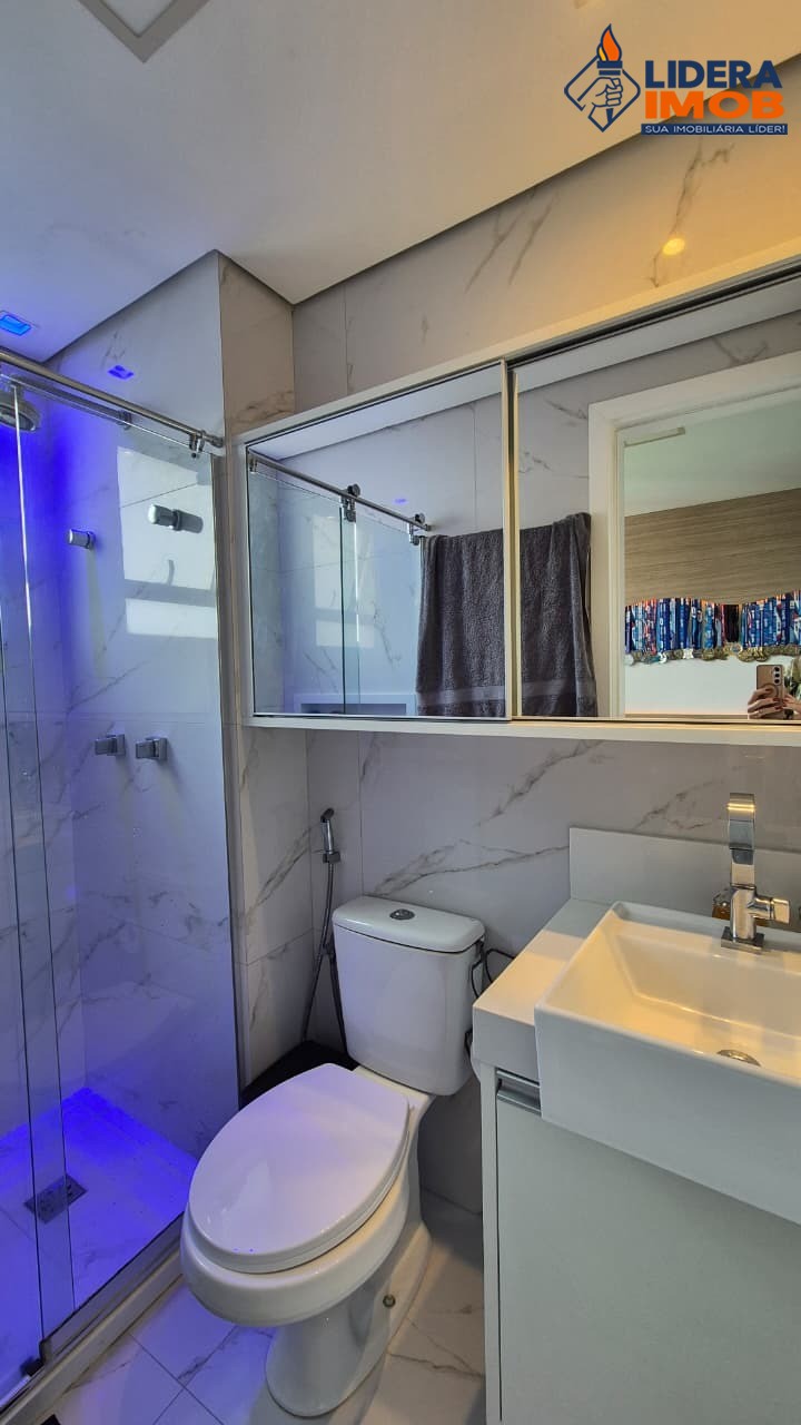 Apartamento, 3 quartos, 134 m² - Foto 46