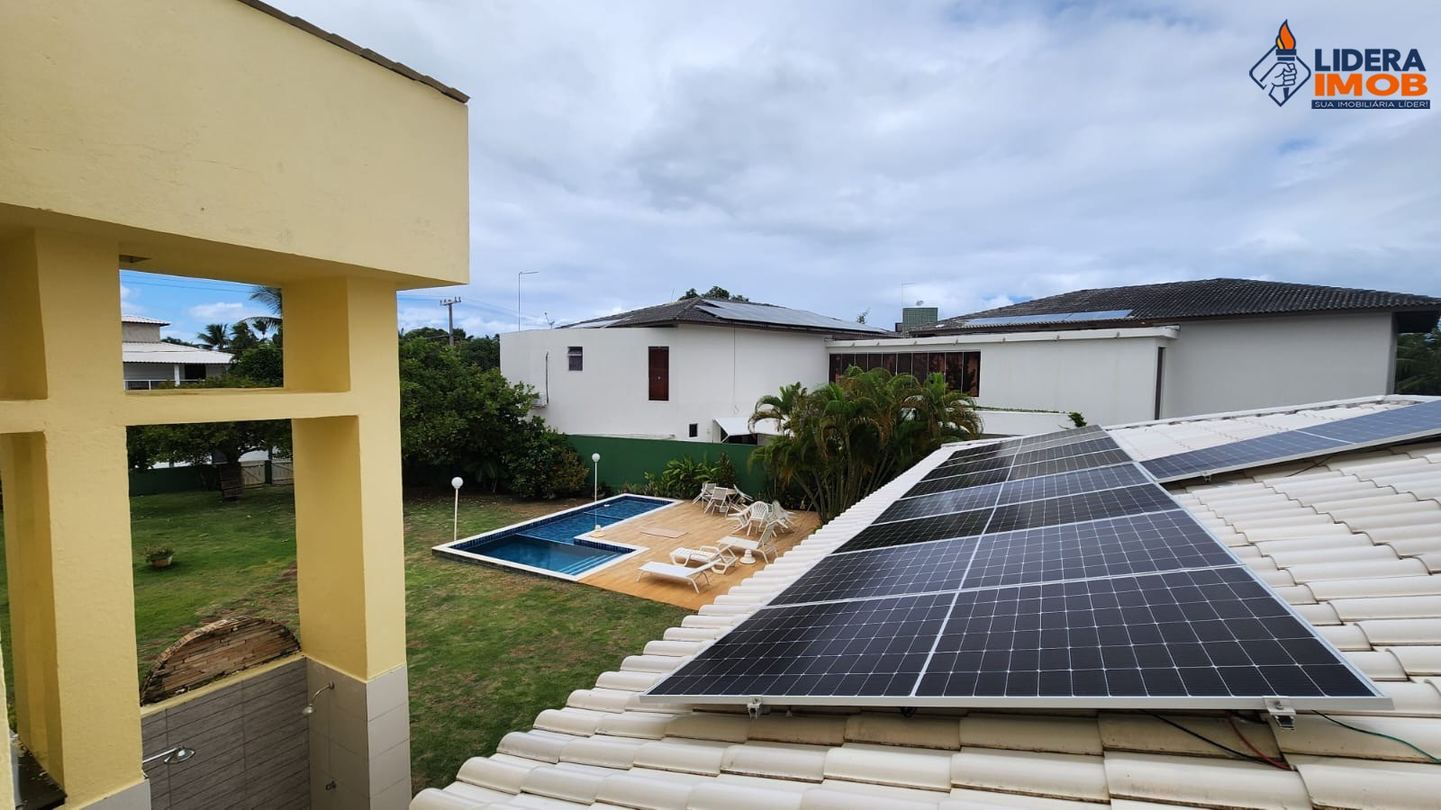 Casa, 7 quartos, 500 m² - Foto 34