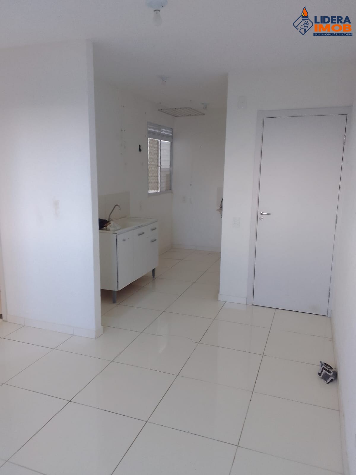 Apartamento, 2 quartos, 40 m² - Foto 1