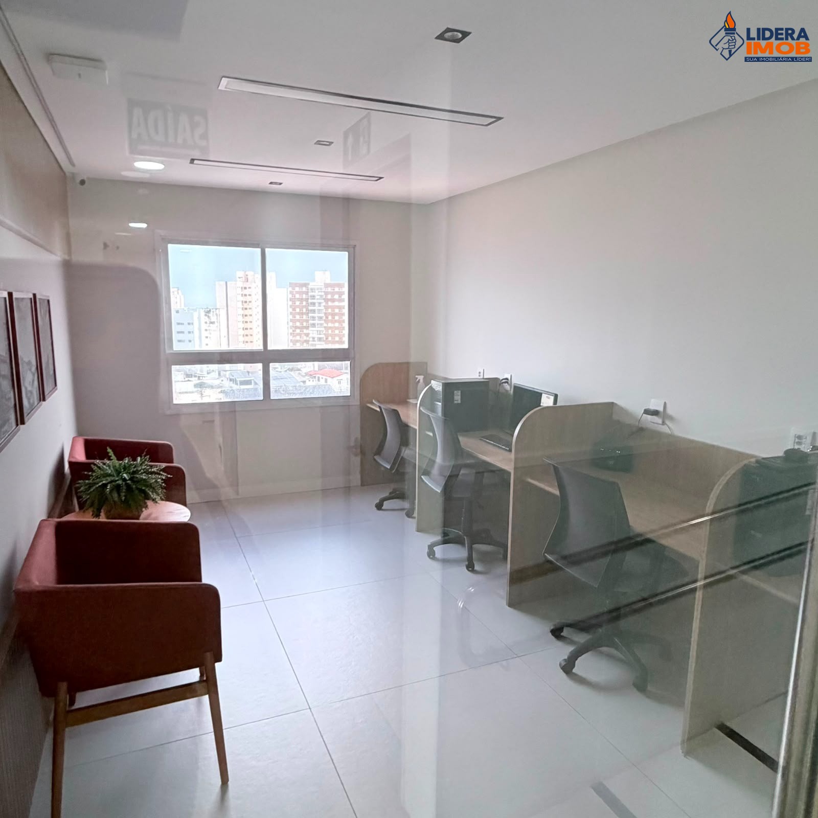 Apartamento, 1 quarto, 22 m² - Foto 31