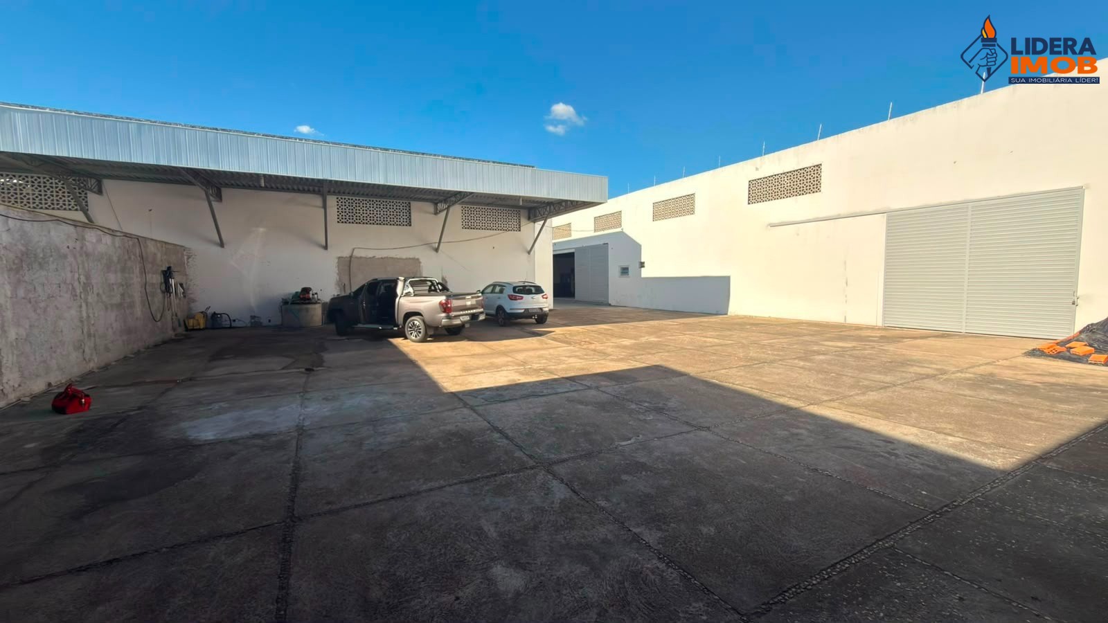 Depósito-Galpão, 665 m² - Foto 4
