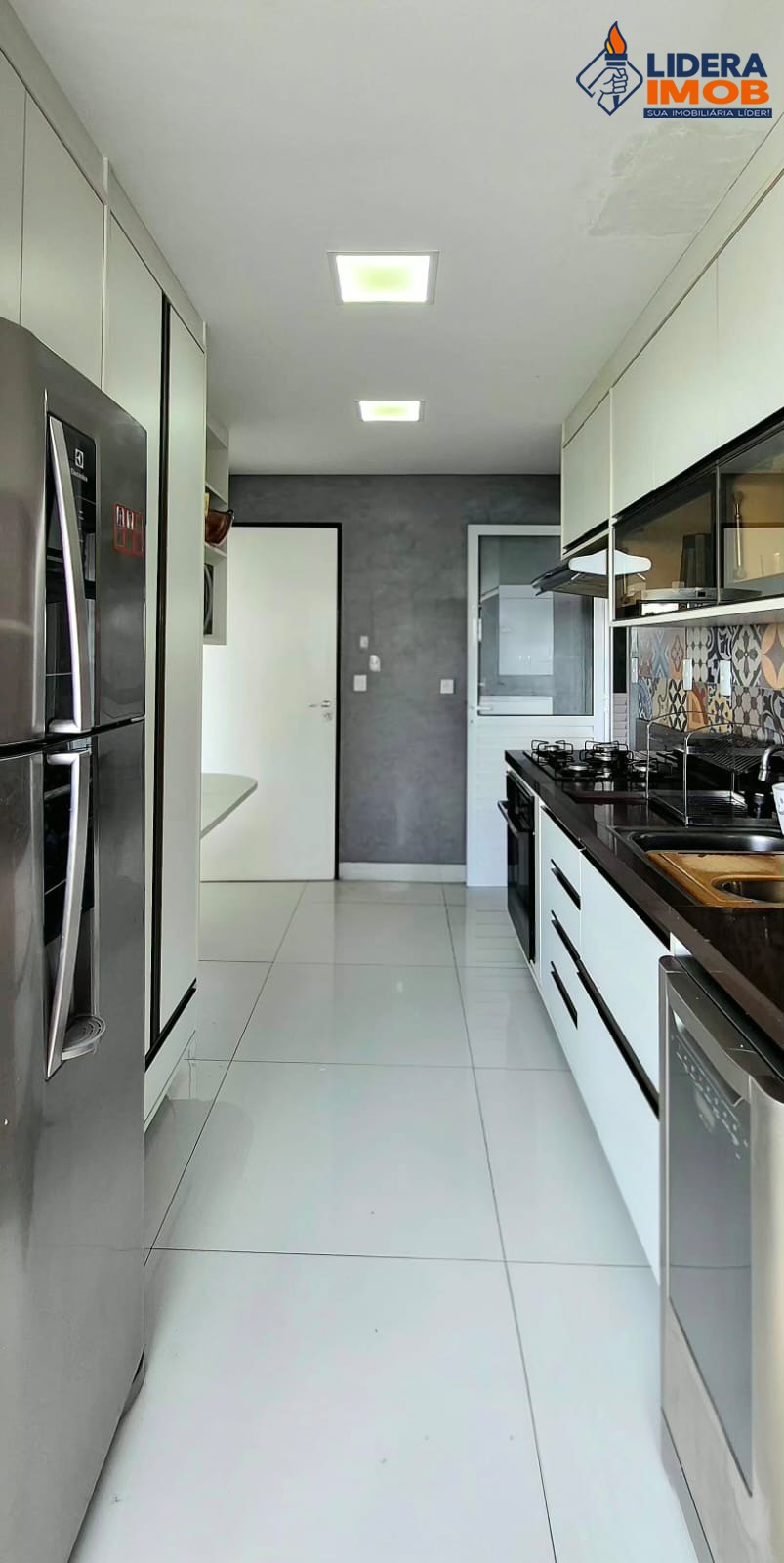 Apartamento, 4 quartos, 134 m² - Foto 14