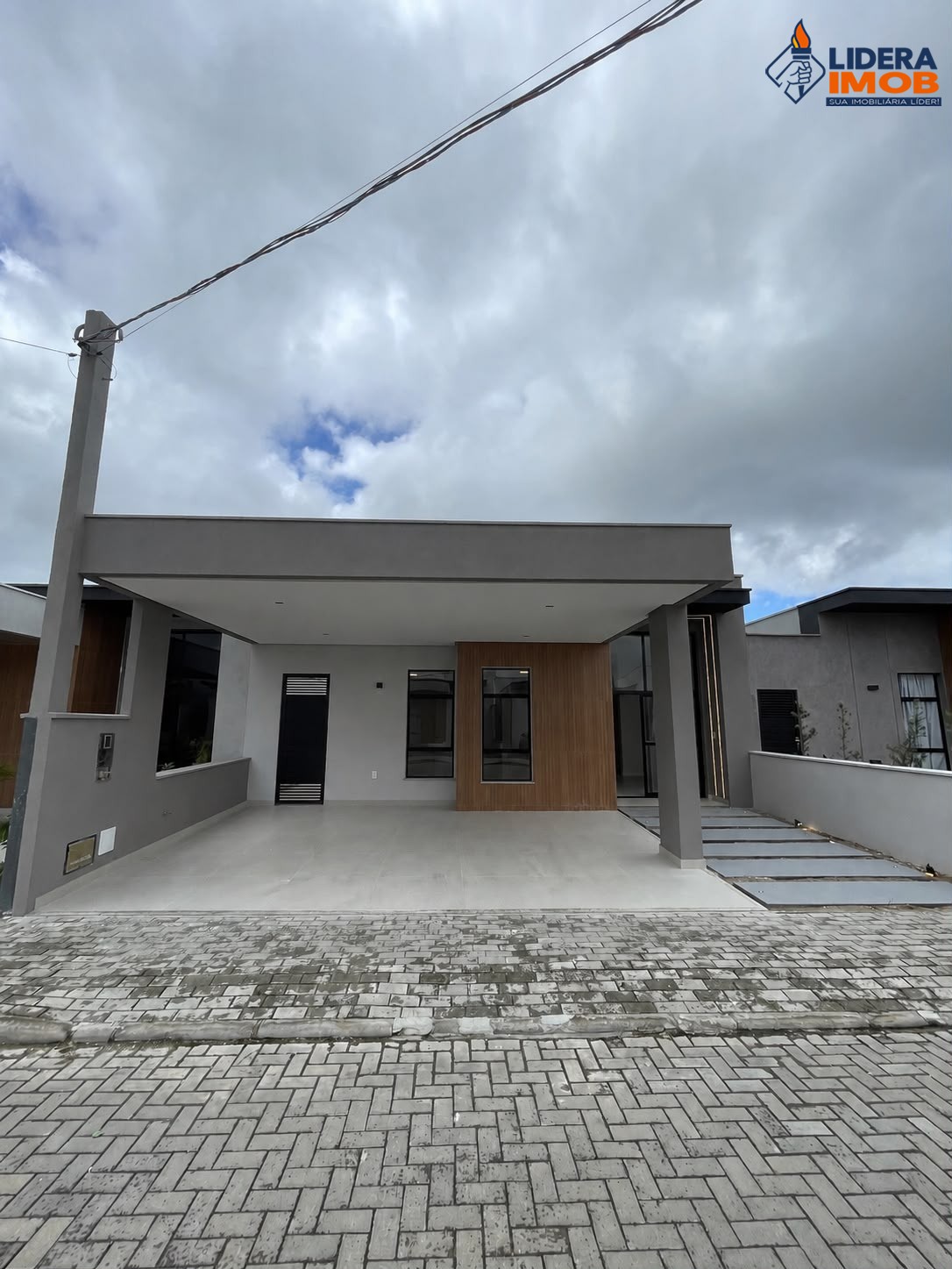 Casa, 3 quartos, 171 m² - Foto 2