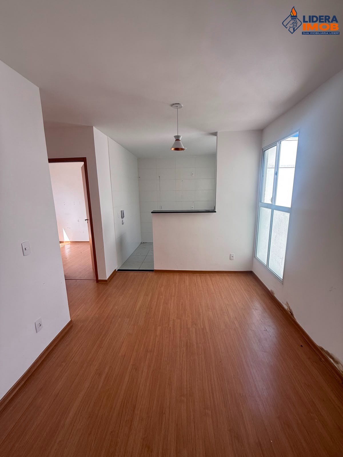 Apartamento, 2 quartos, 41 m² - Foto 2