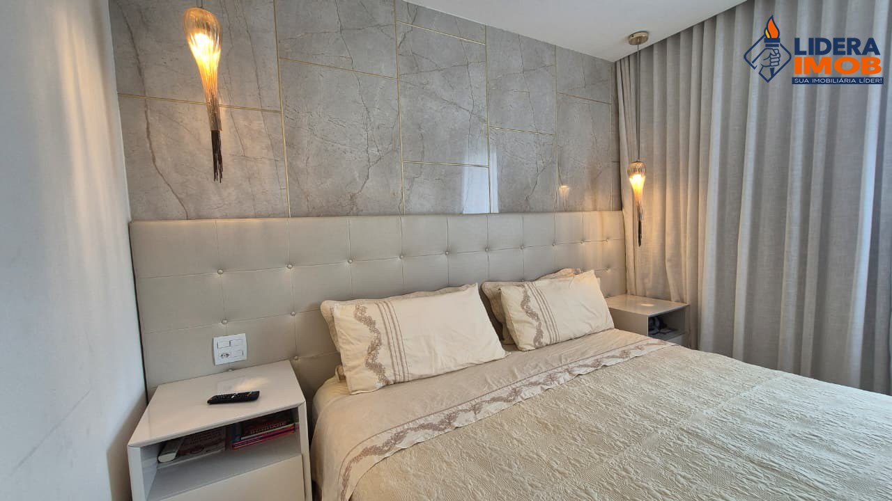 Apartamento, 3 quartos, 134 m² - Foto 23
