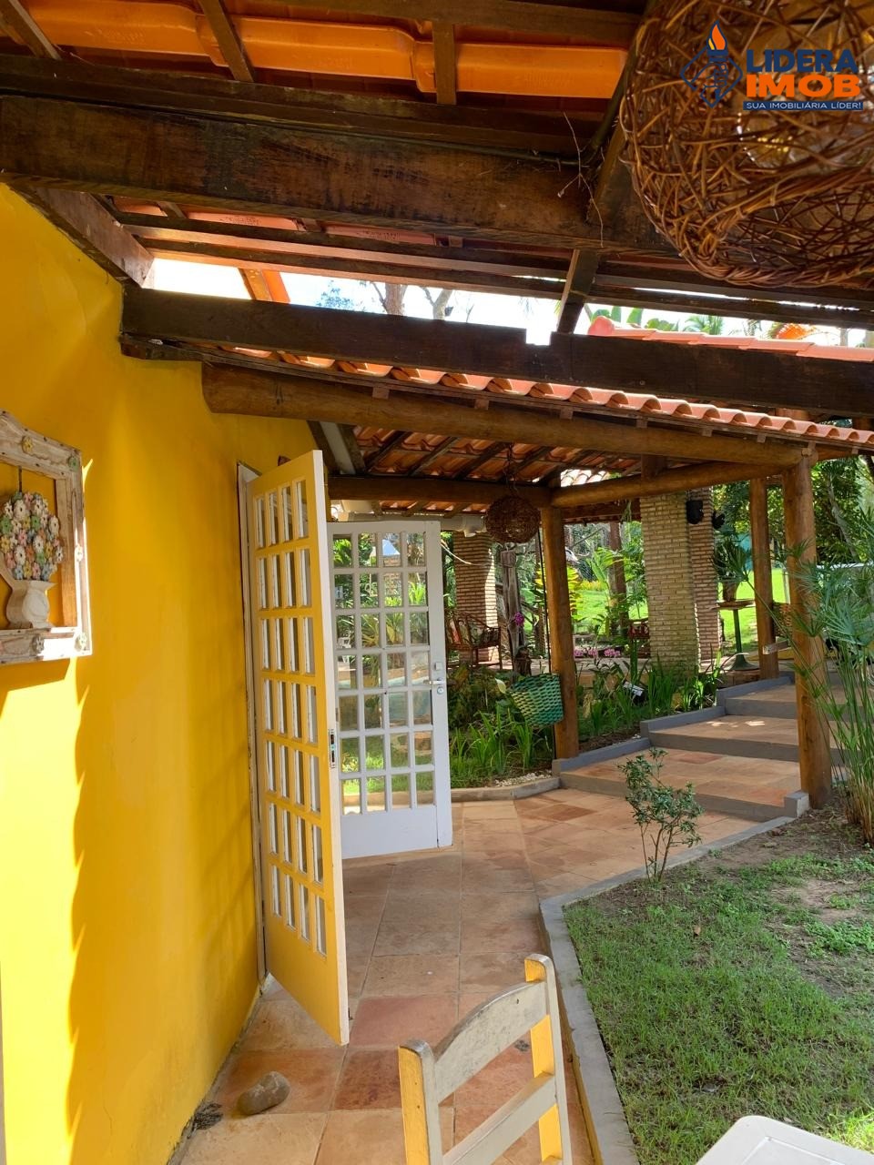 Sítio, 19 quartos, 17 hectares - Foto 15