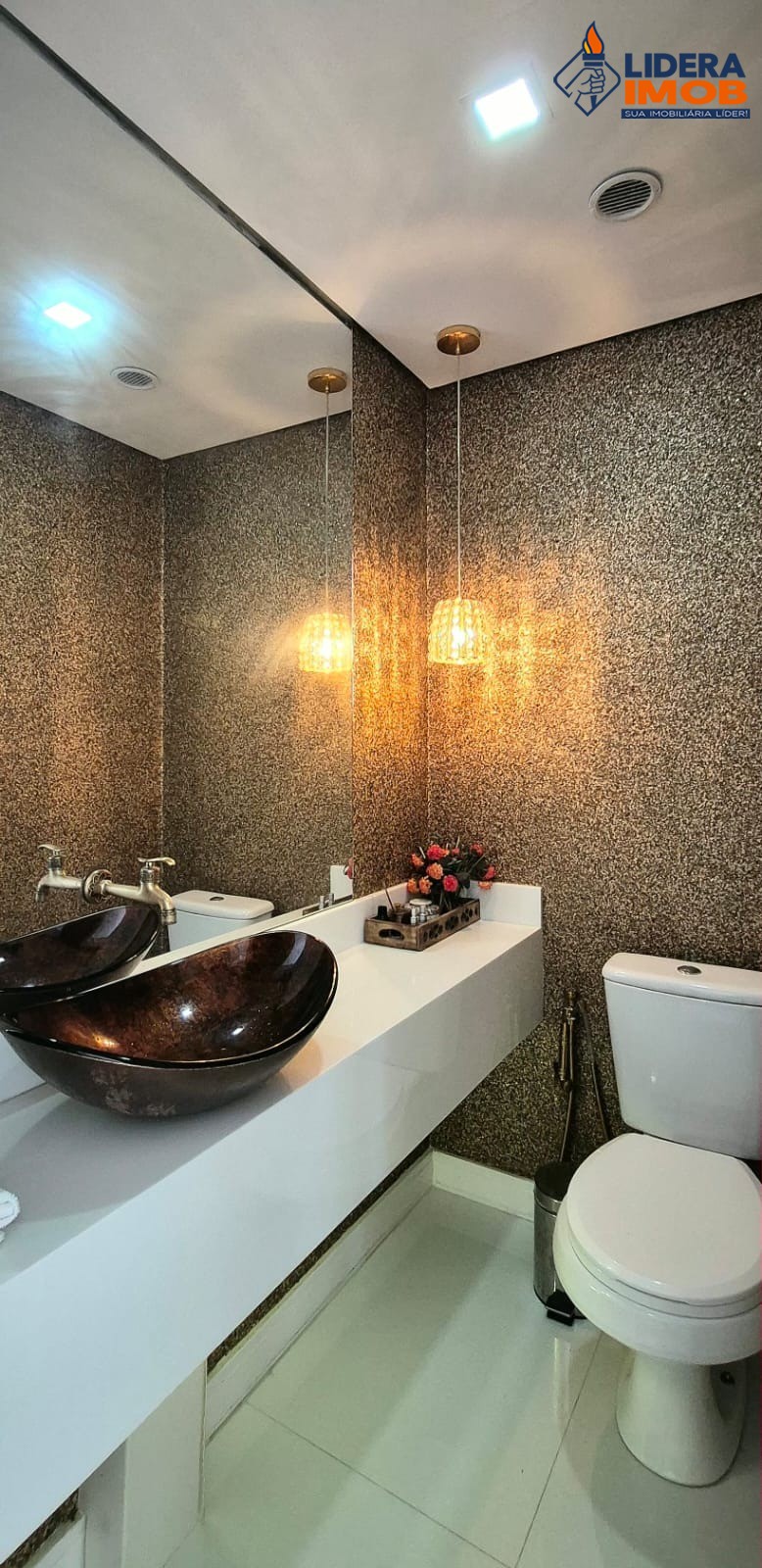 Apartamento, 4 quartos, 134 m² - Foto 27
